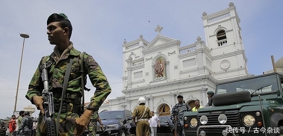 斯里兰卡发生多起爆炸,中国国内旅游平台启动