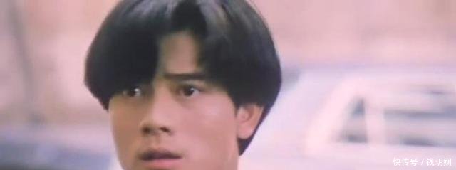 九十年代香港这十个盛世美颜男星,不分高下,难