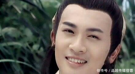 胡一天版花无缺曝光无修图照片, 被网友吐槽欣