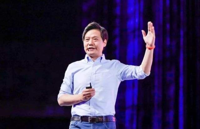 雷军小米旗下五大手机品牌,女性手机市场完成