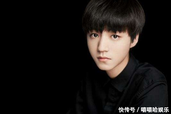 2018最帅面孔男星排行榜,王俊凯上榜,第一名实