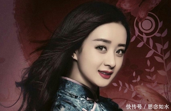 赵丽颖产后首次现身,独自一人没冯绍峰身影,网