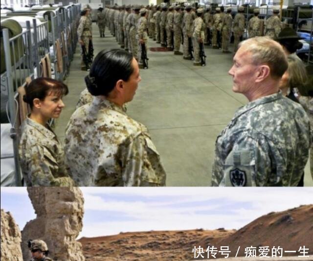 部队长是啥军衔, 职务咋样, 指挥官一定是高级军