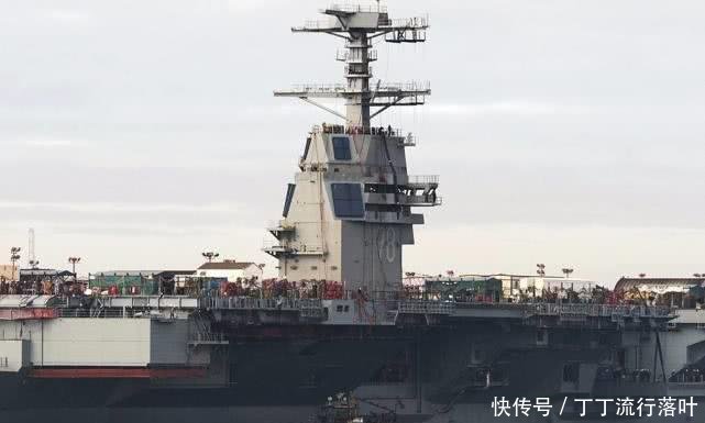美国有十二艘航母,中国未来需要几艘俄罗斯海