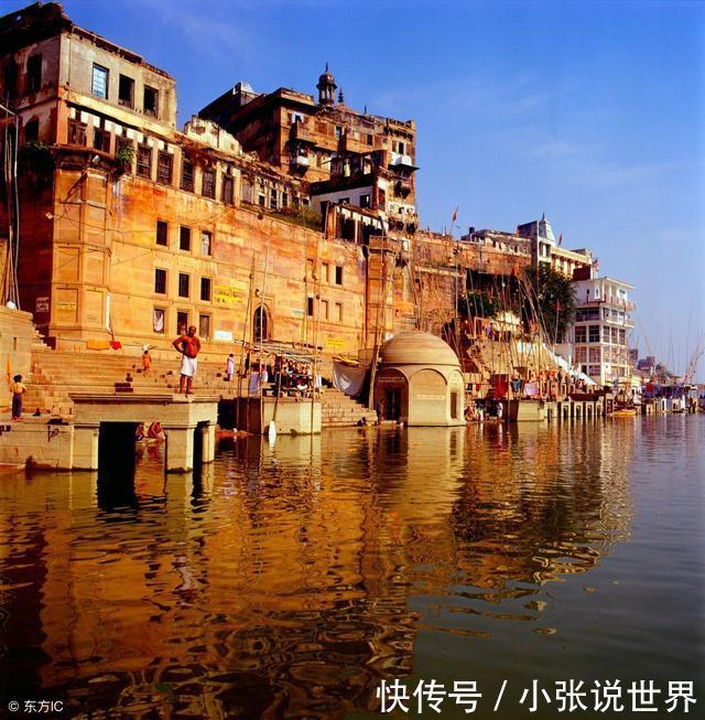 印度所谓的土豪村,骄傲的看不起中国人,收入一