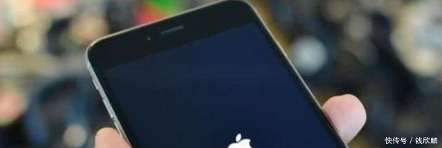 为什么苹果机一遇低温就关机看完算是弄明白了