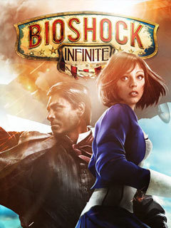 生化奇兵：无限