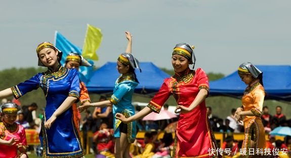 契丹是现在的哪个地方如今还有契丹人的后裔吗