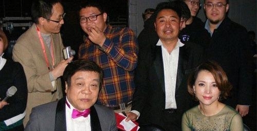 董卿和蒋介石的关系,董卿和蒋介石的关系是什么