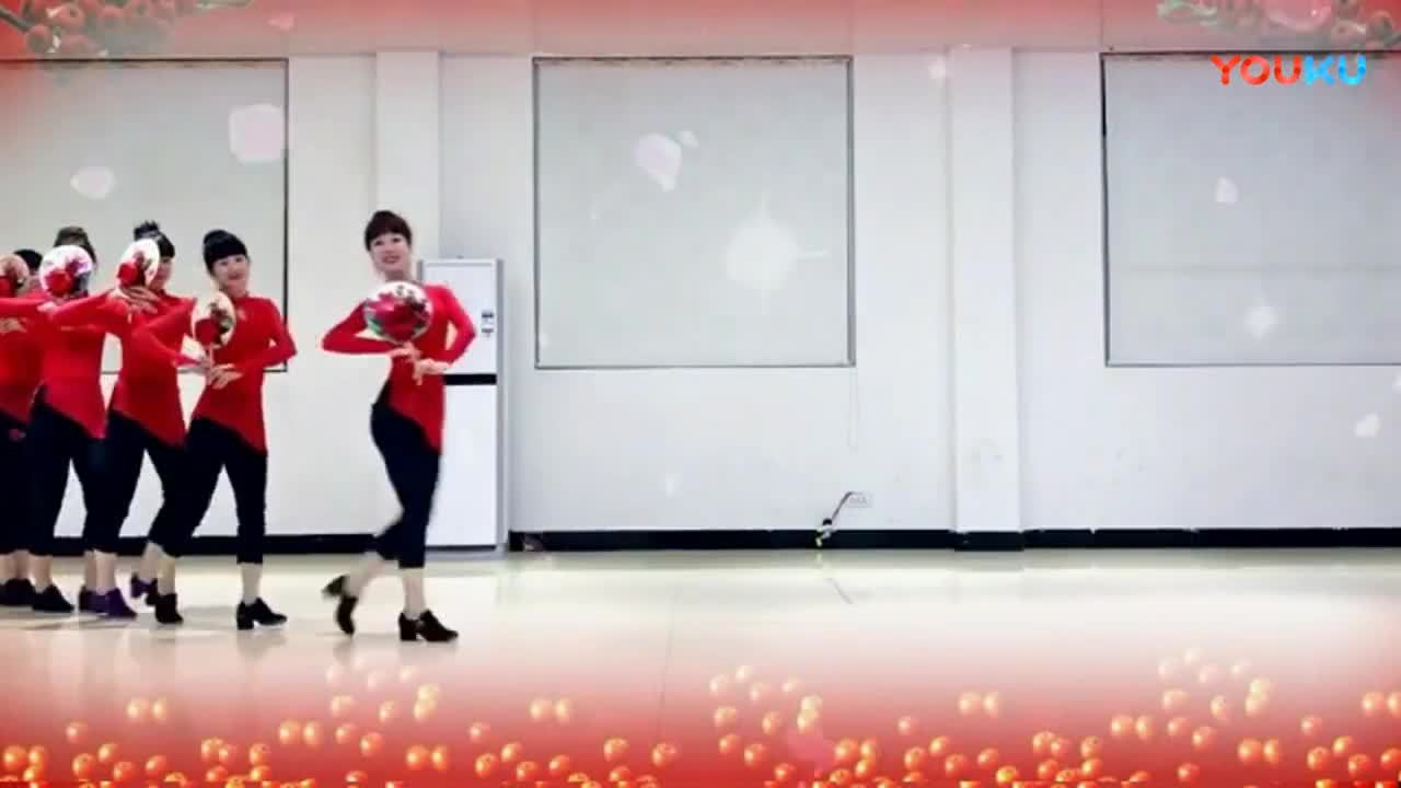 现代教学广场手镯竹编新十六步大全舞广场舞教教程舞蹈视频 现代教学广场手镯竹编新十六步大全舞广场舞教教程舞蹈视频