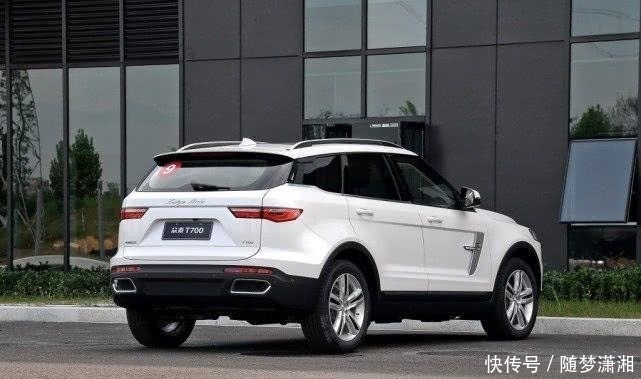 不足9万,2.0T+8at,性能不输汉兰达,车友:实至名归 通博最新官方网站