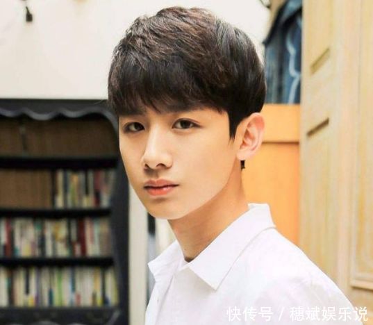 《天盛长歌》白敬亭上线温暖男二变身冷漠少侠