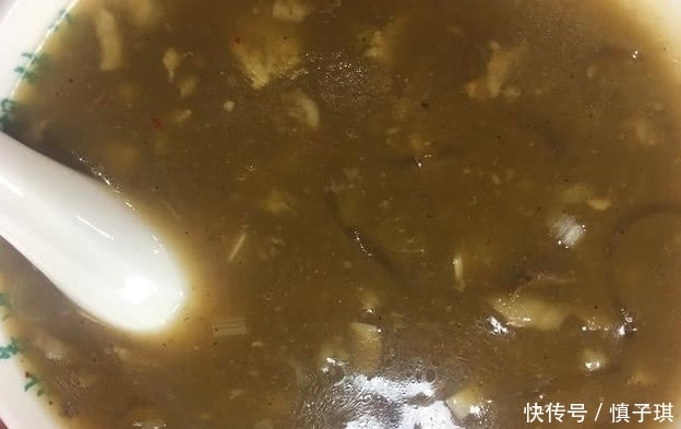 同样是胡辣汤,方中山和逍遥镇你更爱哪个?网友:没有可比性 皇冠国际亚洲
