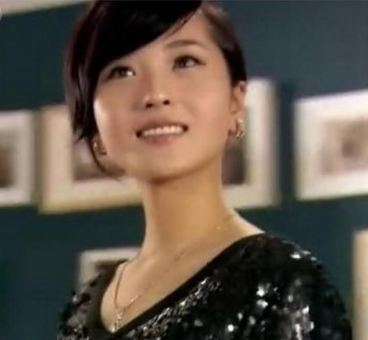 爱情公寓:女配角现状,图四无奈开淘宝,最后一位