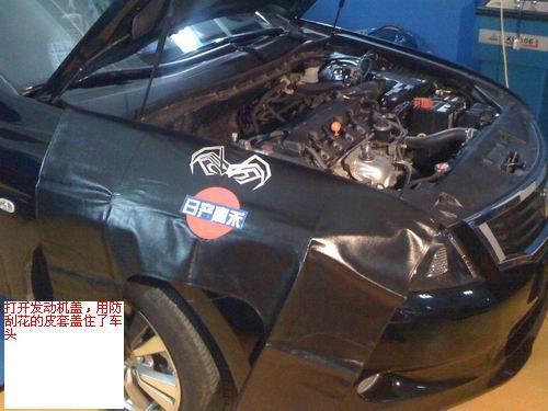 有人会换机油吗?小车,大车,半挂车,本人想代理