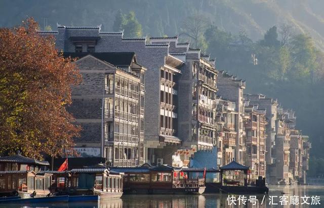 走过乌镇,路过南浔,最后停留在这里