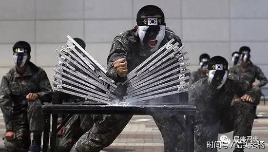 特朗普已完成對朝鮮部署,就在等一個機會 朝鮮半島戰爭即將爆發