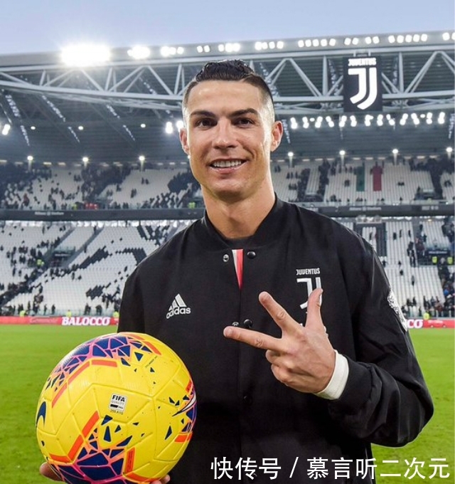 c罗的照片尤文