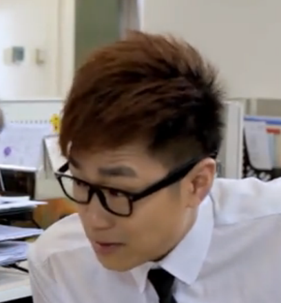 大鹏的这个是什么<em>发型</em>?