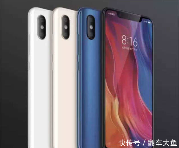 MIUI10快过闪电,却总遭吐槽新增的黑科技让米