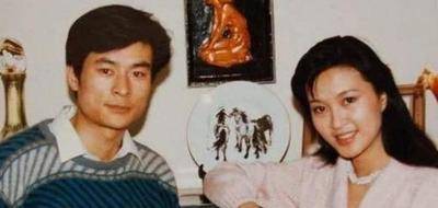 比倪萍还漂亮，为了爱情抛弃丈夫和女儿，如今61岁孤身一人！