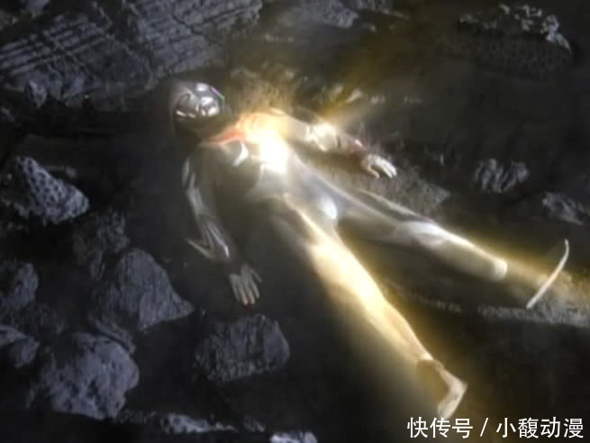红奈克瑟斯奥特曼复活决战梅菲斯特,有那么一