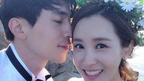 《hotel king》李多海称与李栋旭在一起很幸福