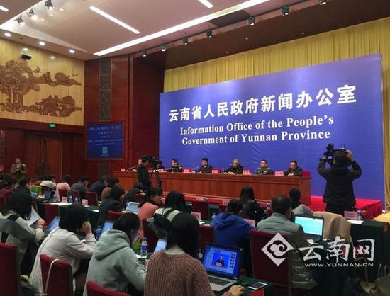 云南实现国家国际贸易单一窗口标准版功能