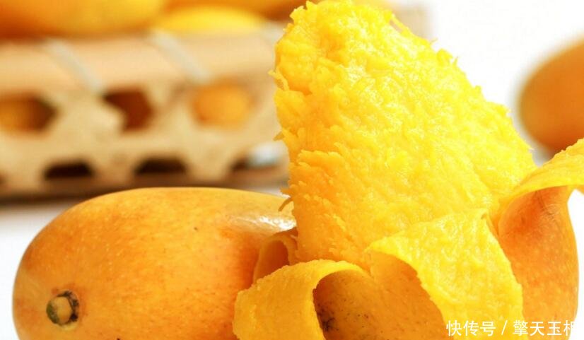 宝宝发烧可以吃芒果吗 宝宝发烧吃些什么水果