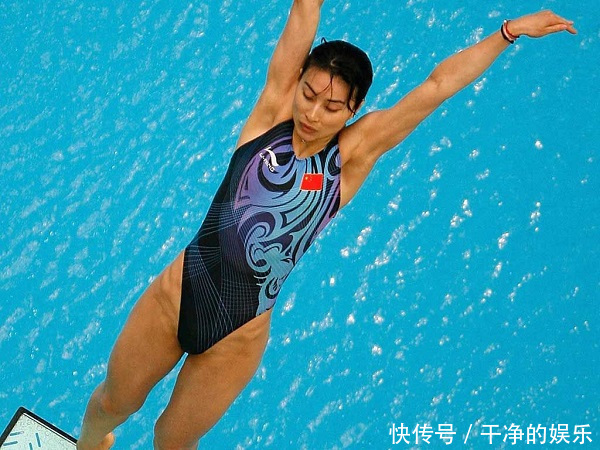 奥运会金牌,到底是用什么材料做的?郭晶晶说出