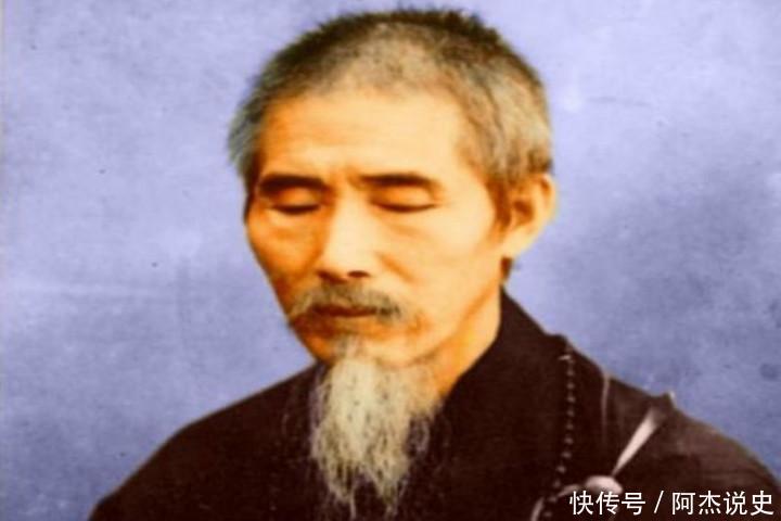 这位老人活了120岁，死后化为七彩舍利子，震惊世界！