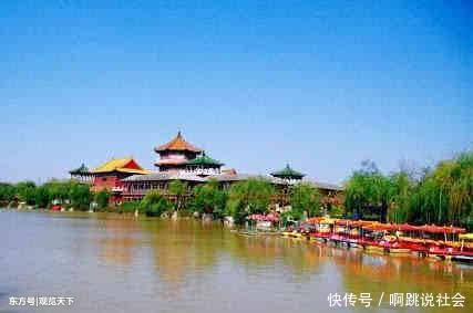 河南省撤县设市名单公布,14个县城上榜,有你