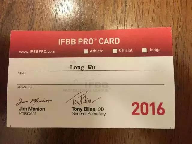 中国的肌肉一哥!用实力压倒欧美肌肉男!