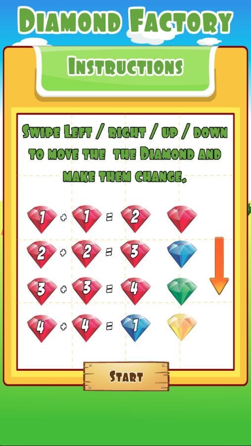 Diamond Factory - Super Puzzle截图9