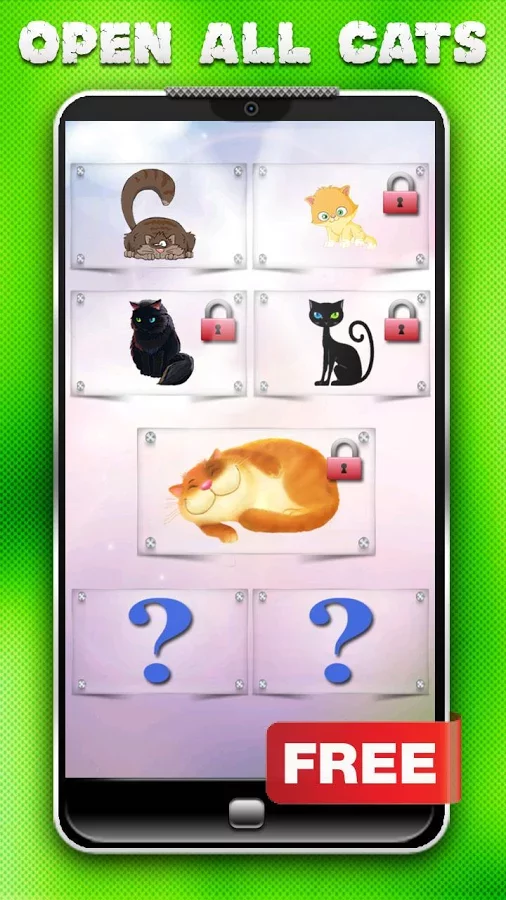 猫截图6