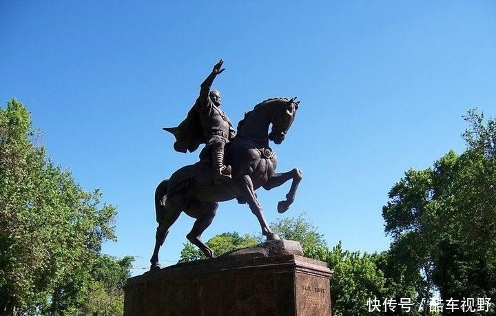 生活成本最低的三个城市:其中一个是塔什干,另