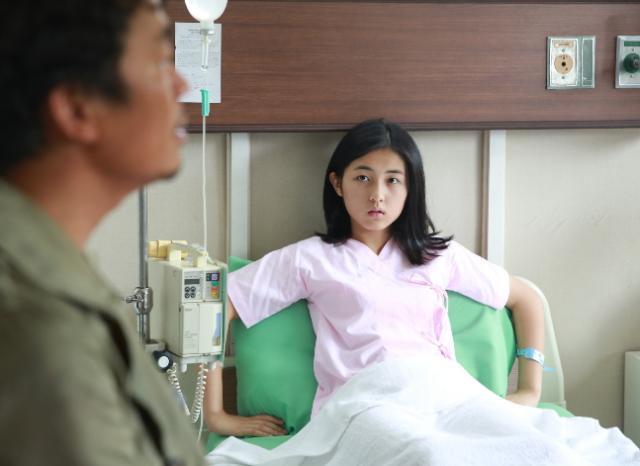 王俊凯要拍吻戏了?女主竟是张子枫!