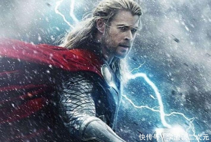 《复联4》5个彩蛋,同样打响指,为何钢铁侠死了