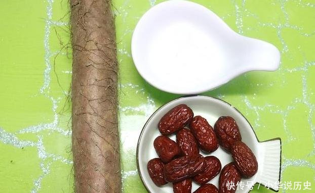 多给孩子煮一粥,健脾养胃,提高免疫力,冬天少生