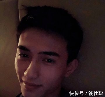 王者荣耀KPL颜值选手大盘点, 原来帅气的小哥