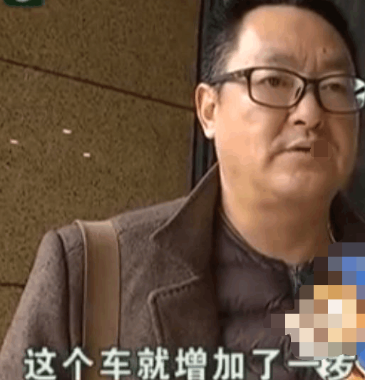 男子买二手车索赔一万, 网友: 那我也要去买二手车