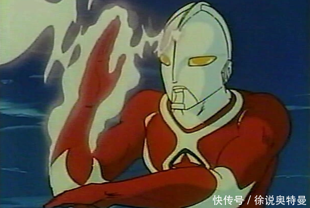 动画版的乔尼亚斯奥特曼厉害吗?乔尼亚斯:看看