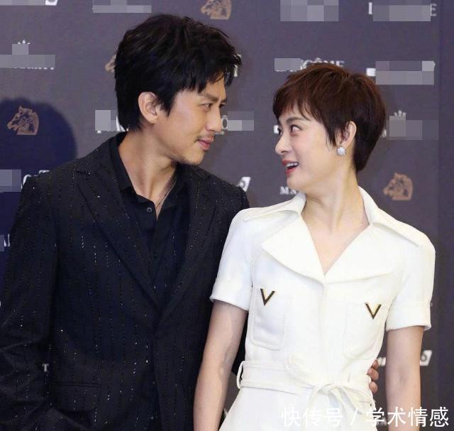 孙俪奖杯不重要,张艺谋1句话耐人寻味,网友演员导演的区别