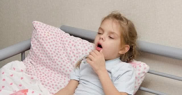 冬季孩子爱咳嗽,怎么办?