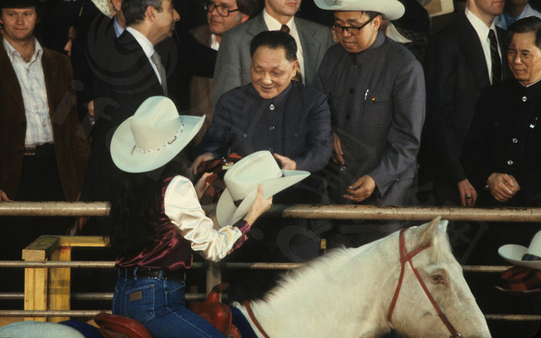 美国战略家布热津斯基去世:苏联解体推手 中美