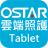 OSTAR 心臟頻譜血壓計 - Tablet 版