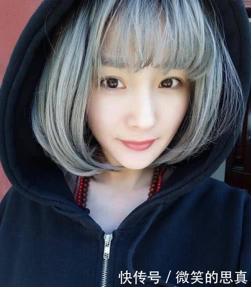 化妆间杨幂假发被一把抓掉,满脸尴尬手忙脚乱