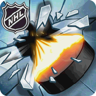 NHL目标粉碎