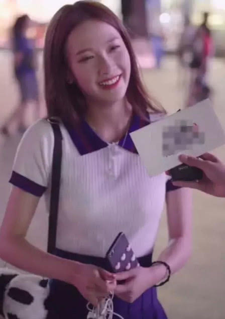 抖音小甜甜被爆拜金女?幕后炒作或成为下一个