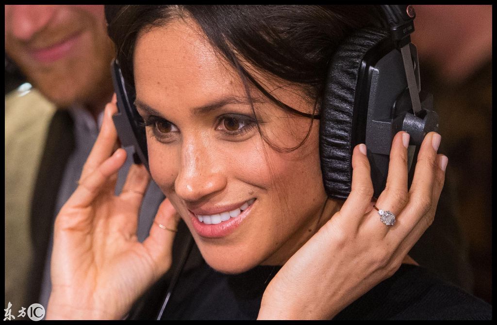 英国黄金单身汉哈里王子的订婚对象,到底是何